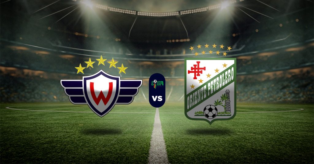 Pronóstico Wilstermann vs Oriente Petrolero - Primera División de Bolivia