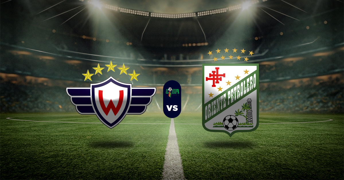 Pronóstico Wilstermann vs Oriente Petrolero - Primera División de Bolivia