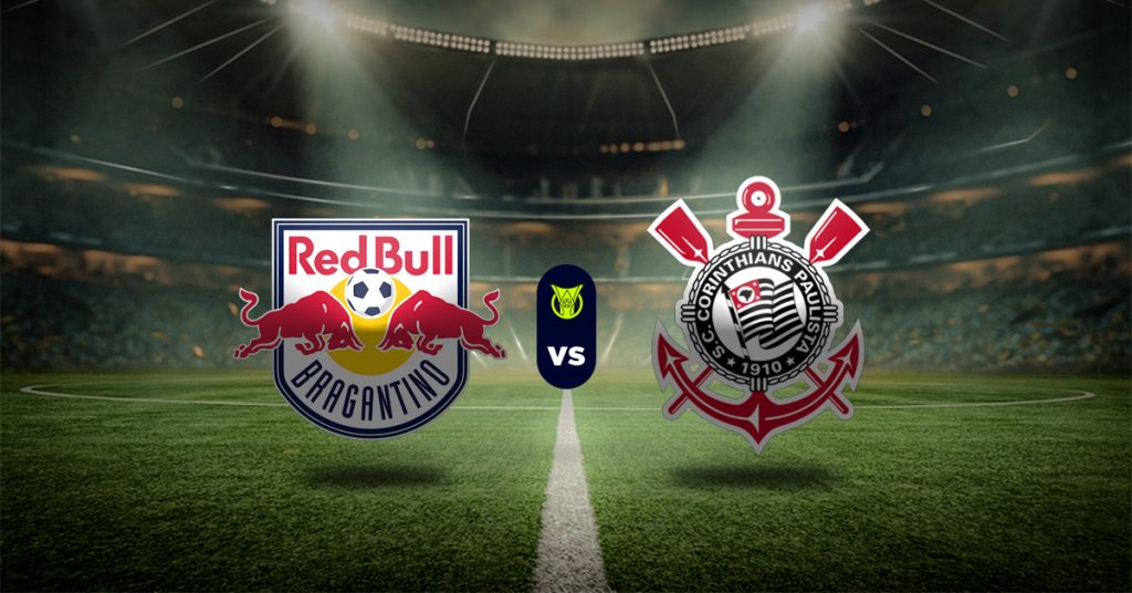 Pronóstico Bragantino vs Corinthians - Resultados Serie A brasileirão