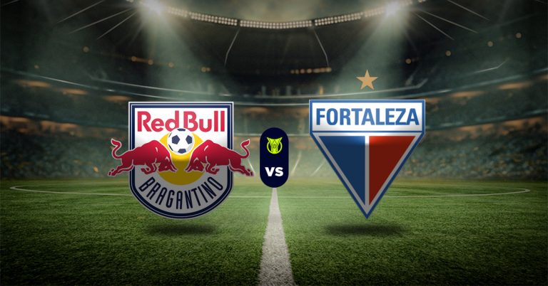 Pronóstico Bragantino vs Fortaleza - Resultados futbol brasil serie a