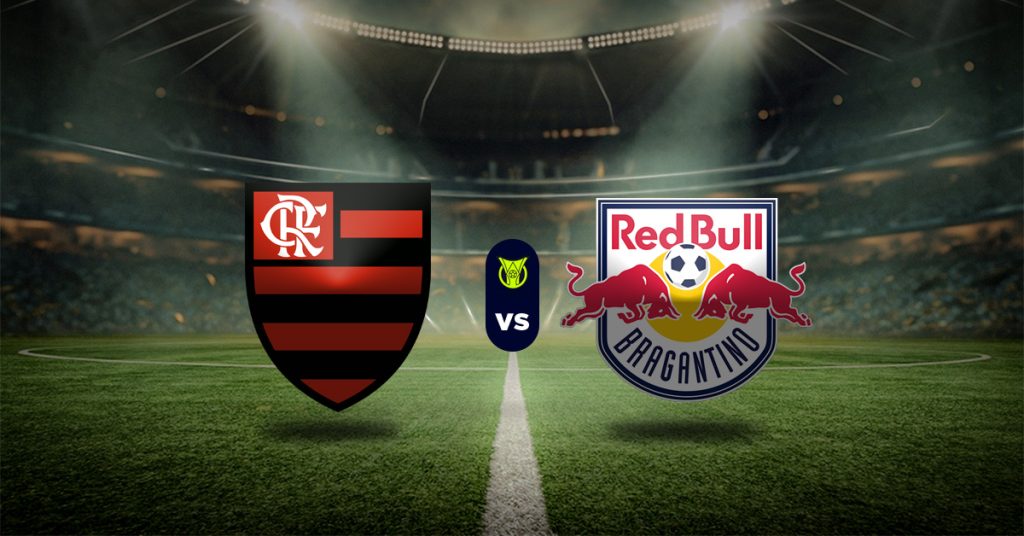 Pronóstico Brasileirao hoy: Flamengo vs Bragantino – serie a brasileirão 