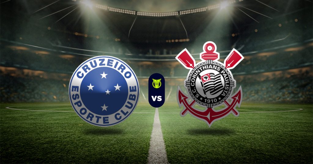 Pronóstico Cruzeiro vs Corinthians – Futbol brasil Serie A