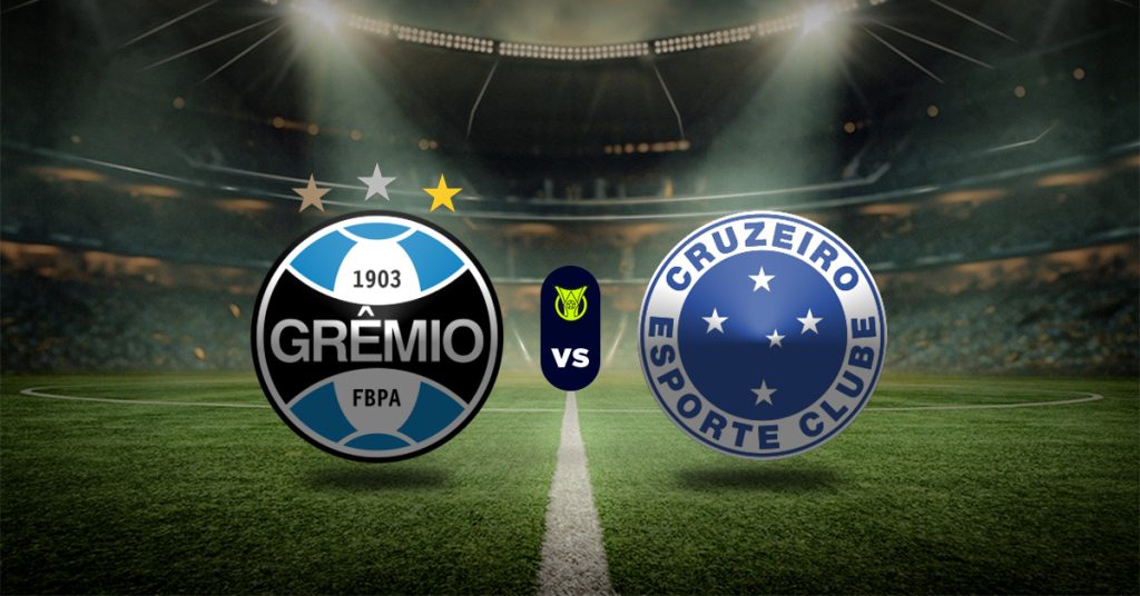 Pronóstico Brasileirao: Gremio vs Cruzeiro serie a brasileirão