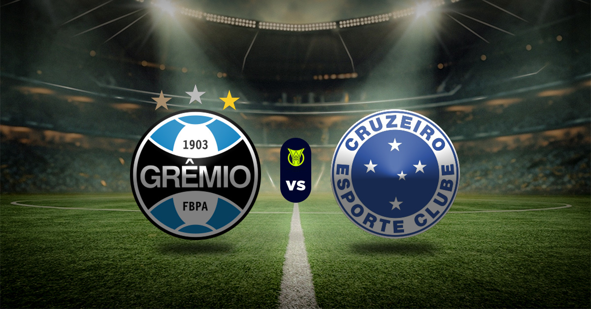 Pronóstico Brasileirao: Gremio vs Cruzeiro serie a brasileirão