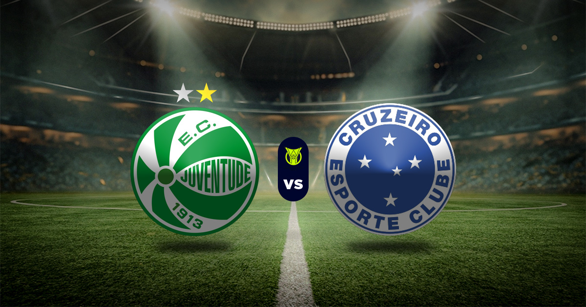 Pronóstico Brasileirao: Juventude vs Cruzeiro - Resultados futbol brasil serie a