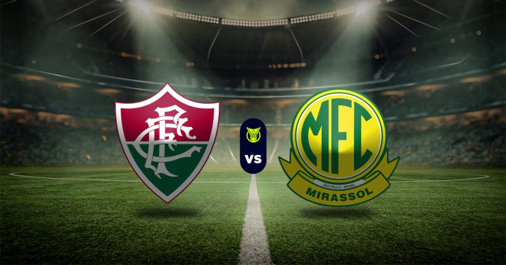 Pronóstico Fluminense vs Mirassol – Resultados serie a brasileirão