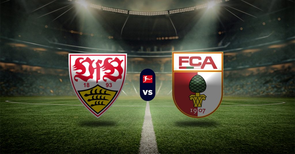 Pronóstico Bundesliga: Stuttgart vs Augsburgo - Resultados liga alemana