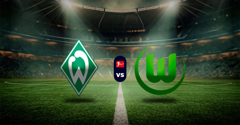 Pronóstico Werder Bremen vs Wolfsburgo - Estadísticas de Bundesliga