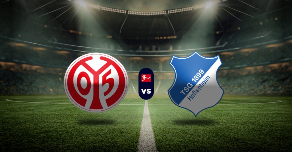 Pronóstico Mainz vs Hoffenheim - Resultados liga alemana
