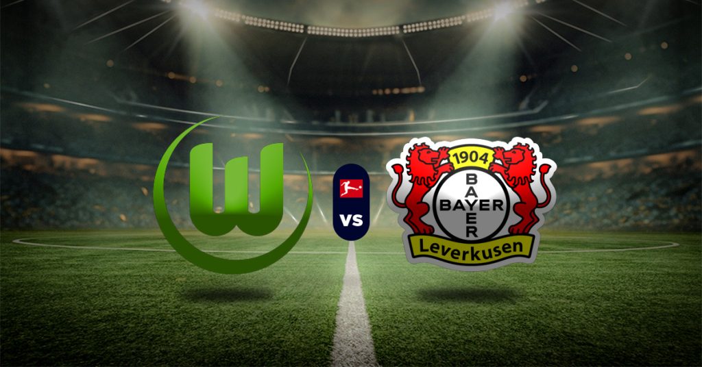 Pronóstico Wolfsburgo vs Bayer Leverkusen – Resultados Liga Alemana