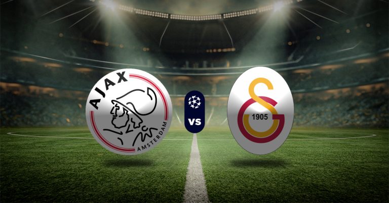 Pronóstico Ajax vs Galatasaray – Posiciones de Champions League