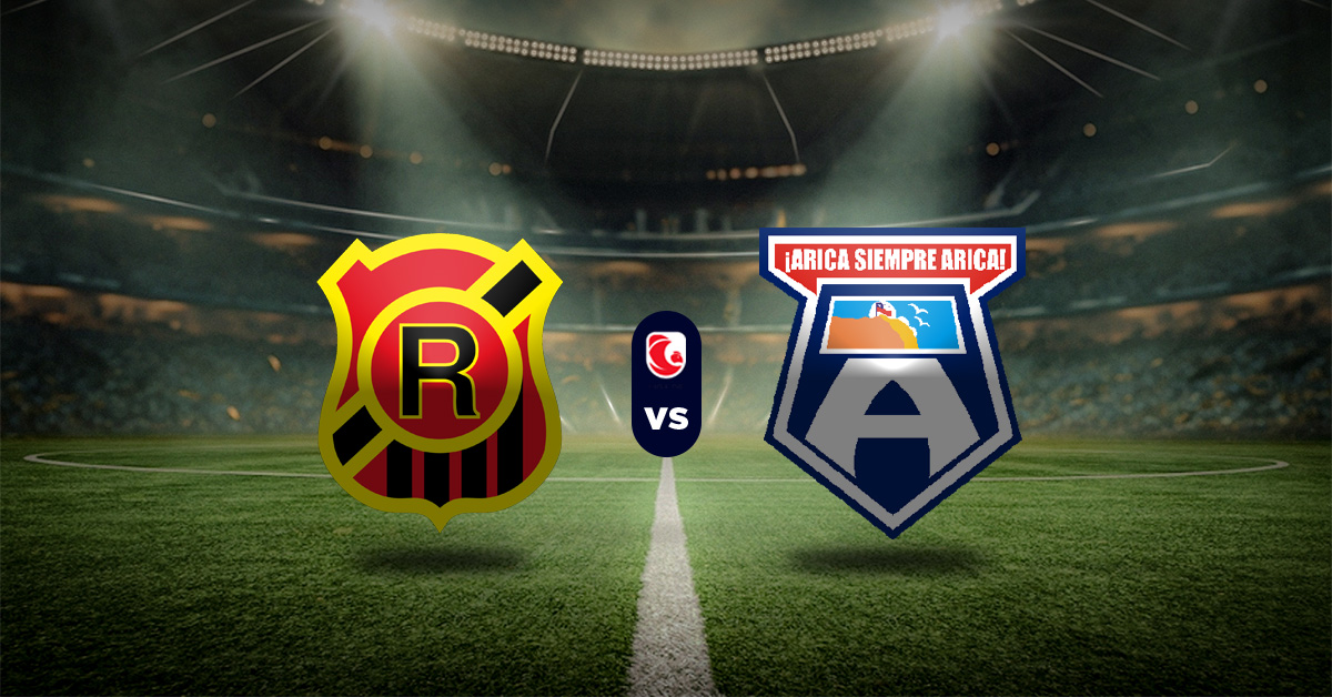 Pronóstico Rangers vs San Marcos de Arica – Resultados Primera B Chile