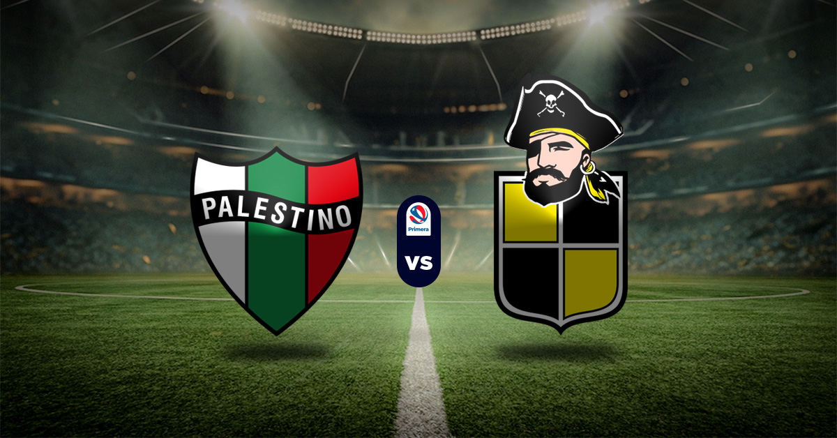 Pronóstico Palestino vs Coquimbo – Resultados Liga Chile