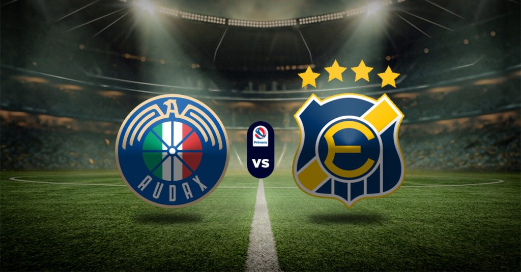 Pronóstico Audax Italiano vs Everton – Resultados liga chile
