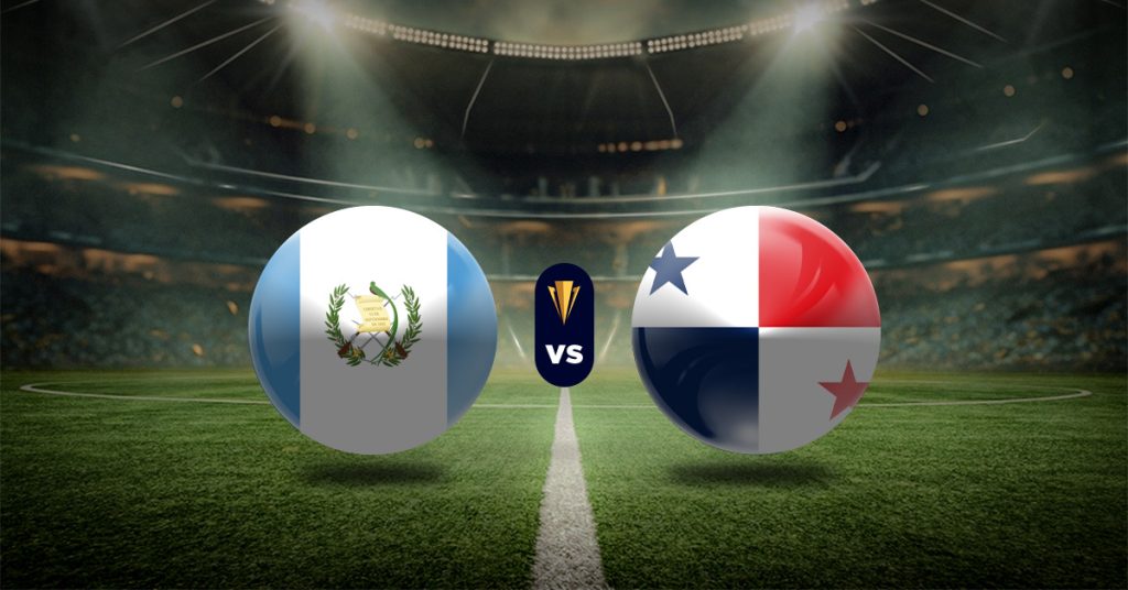 Pronóstico Guatemala vs Panamá - Resultados Eliminatorias Sudamericanas