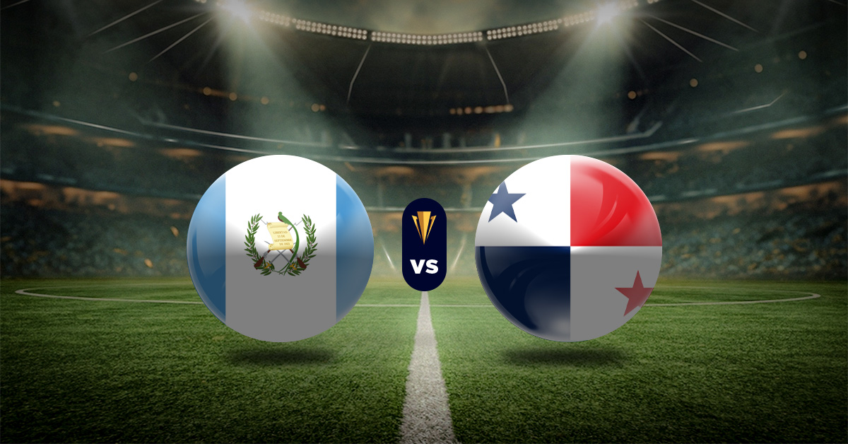 Pronóstico Guatemala vs Panamá - Resultados Eliminatorias Sudamericanas
