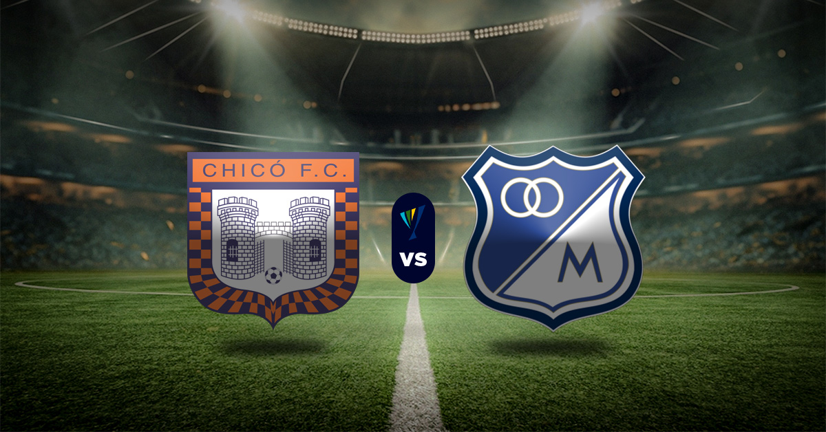 Pronóstico Boyacá Chicó vs Millonarios - Posiciones de liga águila