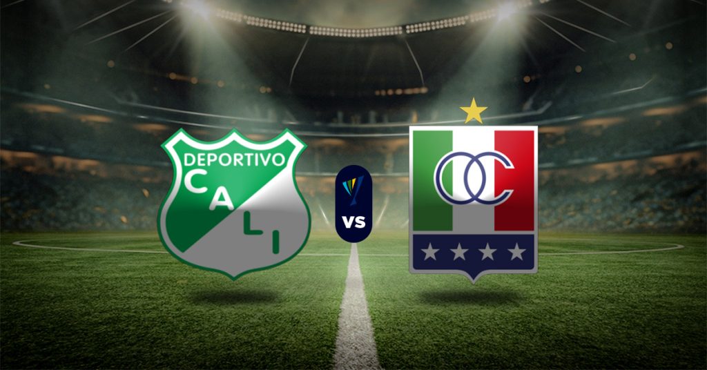 Pronóstico Deportivo Cali vs Once Caldas - Resultados Futbol Colombiano