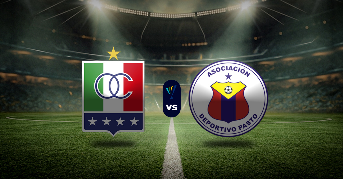 Pronóstico Once Caldas vs Deportivo Pasto - Resultados fútbol colombiano