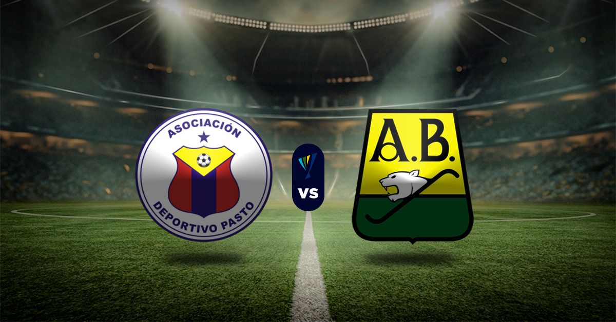 Pronóstico Pasto vs Atlético Bucaramanga – Resultados fútbol colombiano hoy