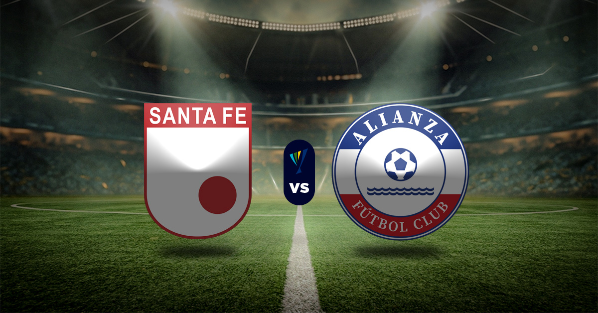 Pronóstico Santa Fe vs Alianza – Resultados Colombia Primera A