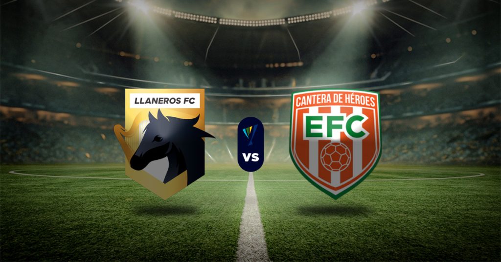 Pronóstico Llaneros vs Envigado - Resultados Colombia Primera A