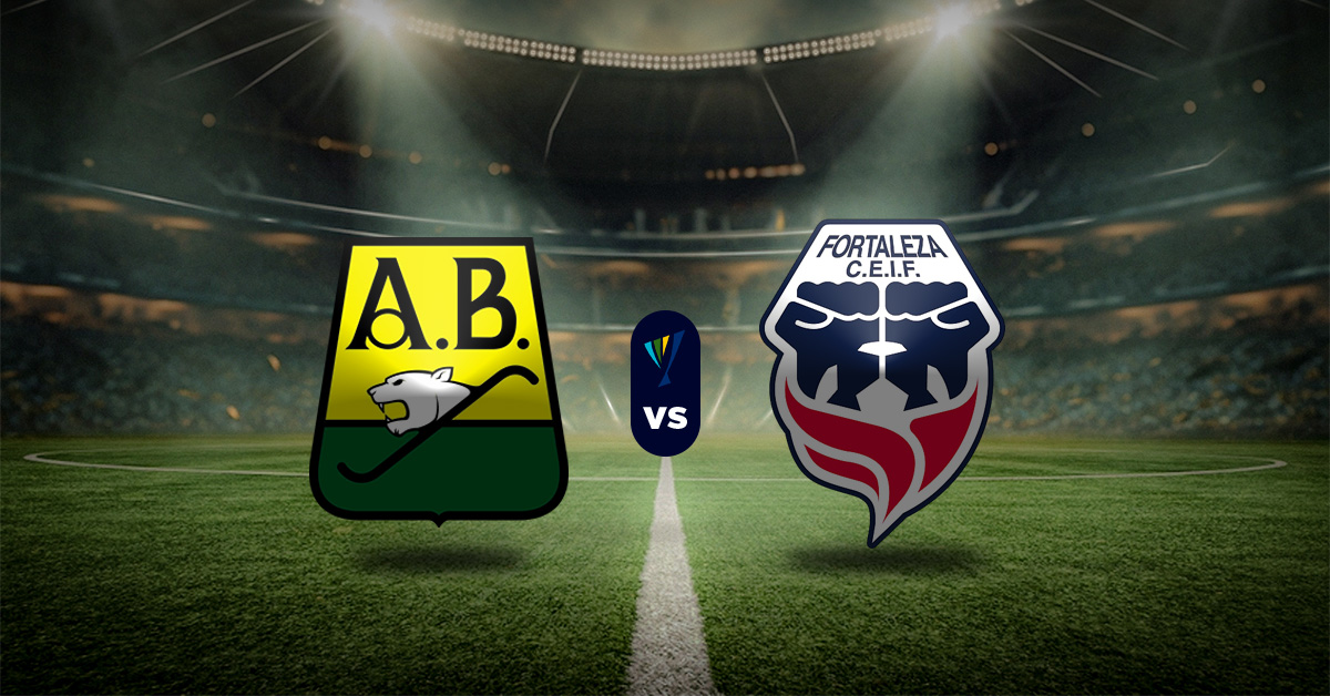 Pronóstico Primera A Colombia: Atl. Bucaramanga vs. Fortaleza MasterBets.com