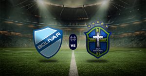 Pronóstico Copa Paceña: Bolívar vs San Antonio Bulo Bulo copa de bolivia hoy MasterBets.com