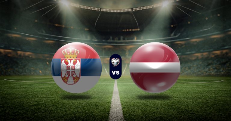 Pronóstico Serbia vs Letonia – Resultados Eliminatoria Europea