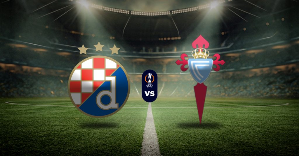 Pronóstico Dinamo Zagreb vs Celta de Vigo – Posiciones de Europa League