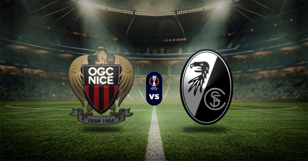 Pronóstico Niza vs Friburgo - Resultados UEFA Europa League