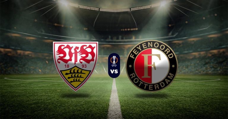 Pronóstico Stuttgart vs Feyenoord – uefa europa league
