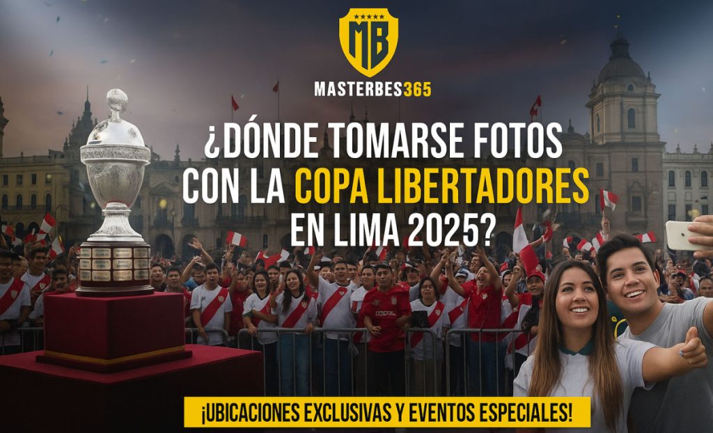 fotos copa libertadores