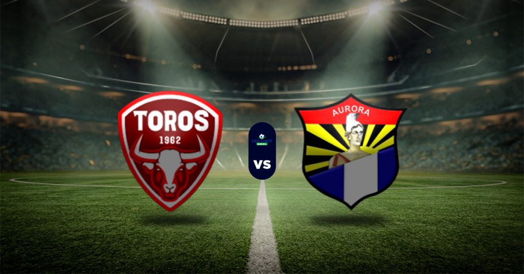 Pronóstico Liga Nacional: Malacateco vs Aurora FC – Resultados futbol Guatemala