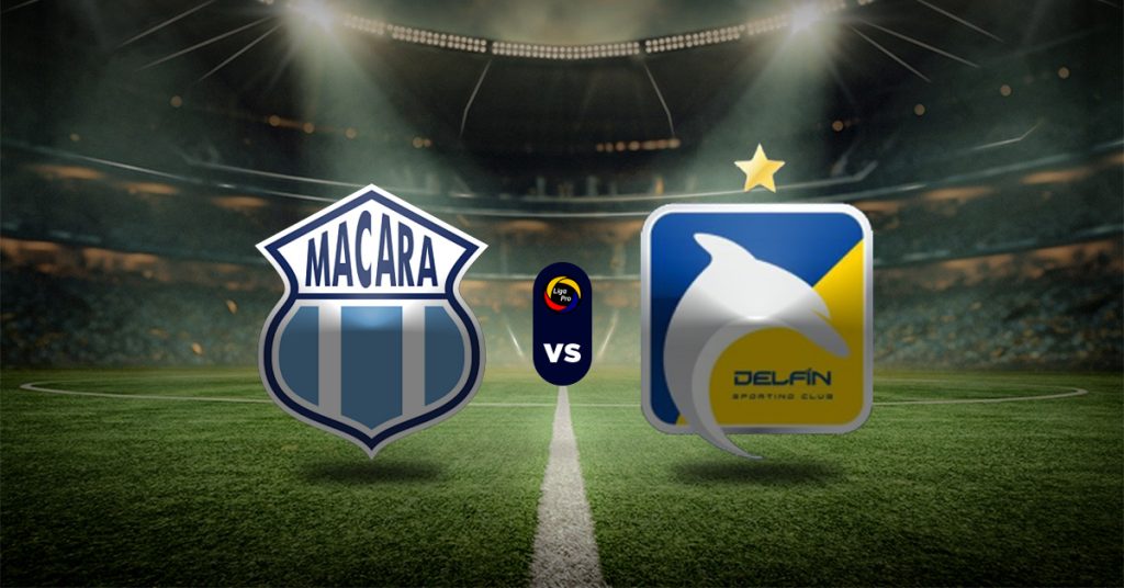 Pronóstico  Macará vs Delfín - Estadísticas de Serie A de Ecuador