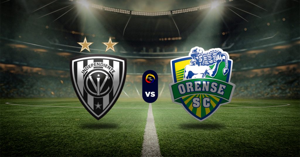 Pronóstico Ind. Del Valle vs Orense - Resultados liga de ecuador