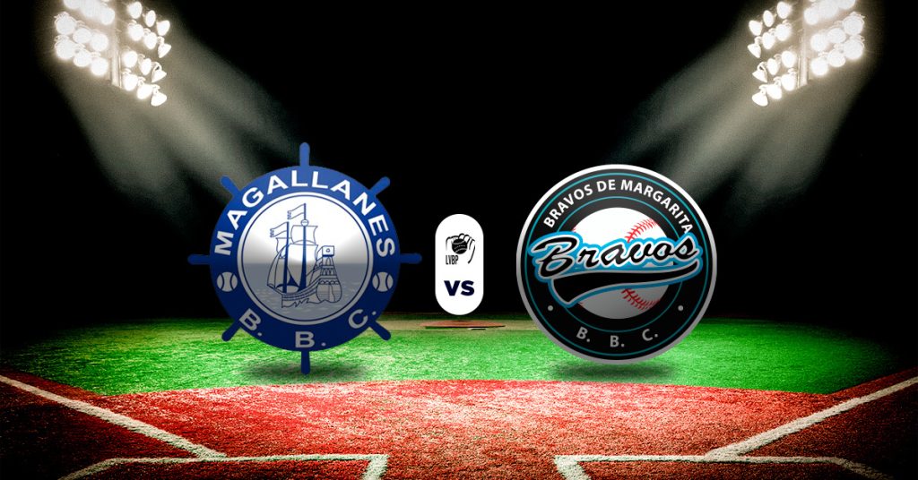 Pronóstico Navegantes vs Bravos | Resultados LVBP