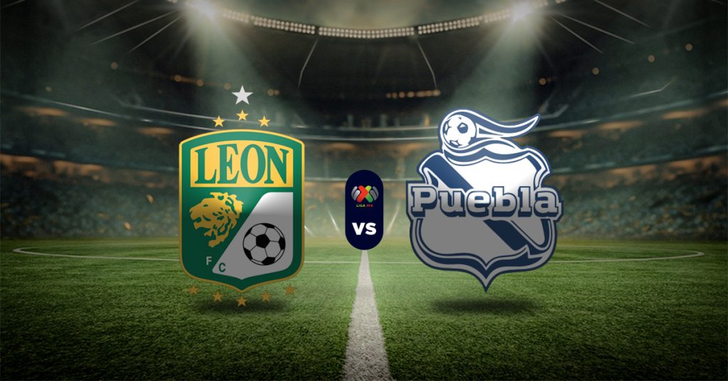 Pronósticos fútbol mexicano: Club León vs Puebla – Resultados Liga MX