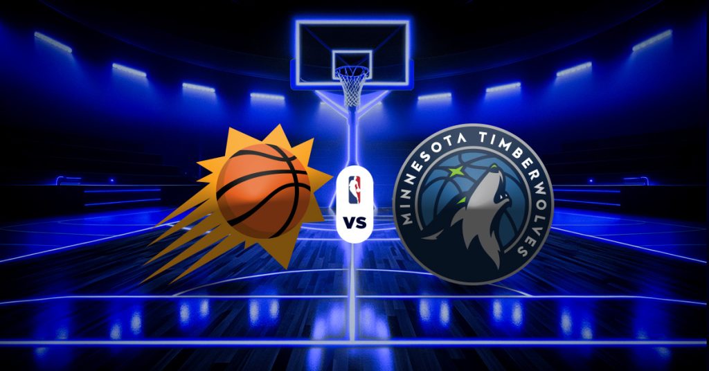 Pronósticos de nba para hoy gratis Suns vs Timberwolves | Resultado NBA covers
