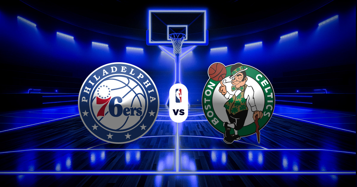 Pronóstico 76ers vs Celtics | Altas y bajas NBA para hoy