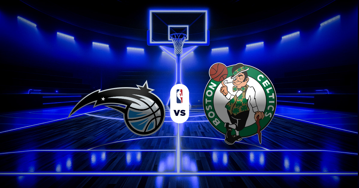 Pronosticos de NBA para hoy gratis: Magic vs Celtics - Logros de NBA para hoy