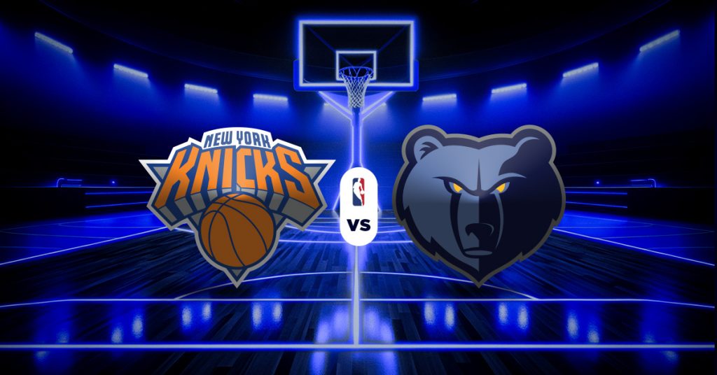 Pronóstico Knicks vs Grizzlies | NBA resultados
