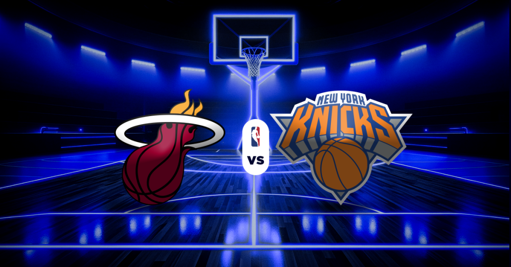Pronóstico Heat vs Knicks | Altas y Bajas NBA para hoy