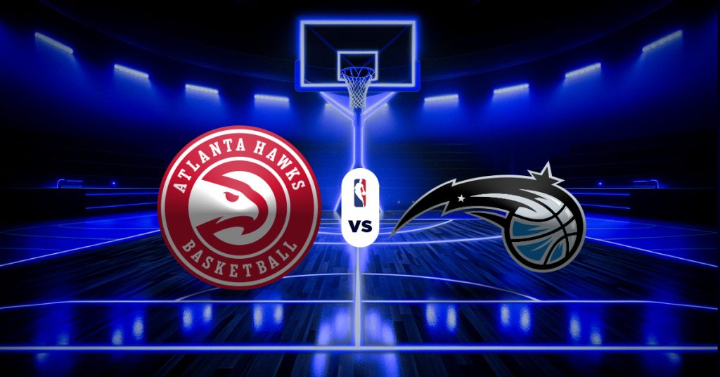 Pronóstico Hawks vs Magic | Parley de la NBA para hoy