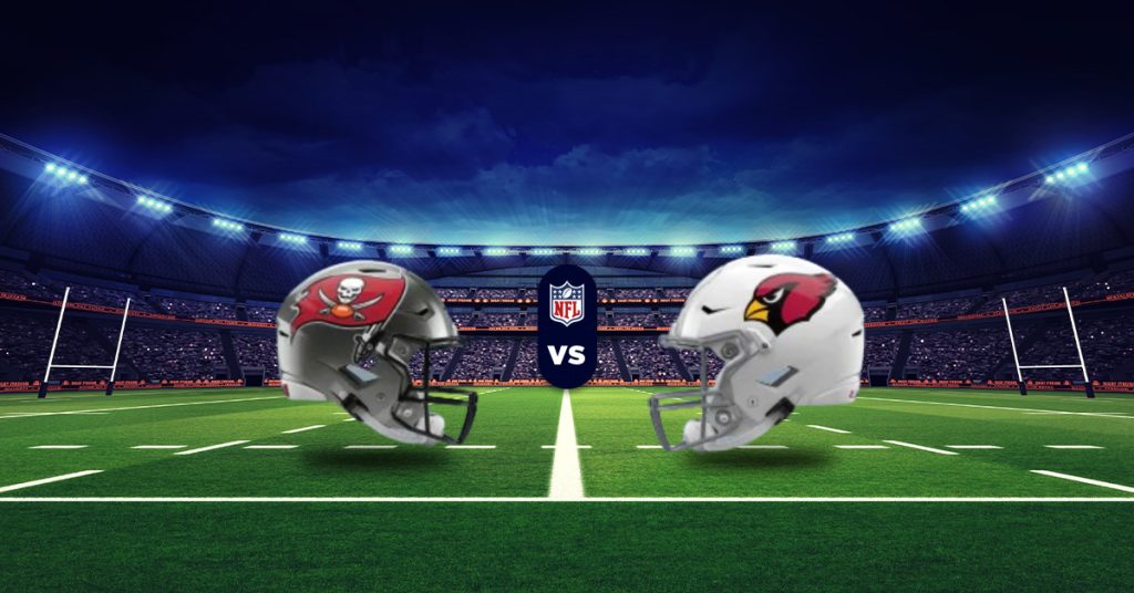 Pronóstico Buccaneers vs Cardinals - Altas y bajas NFL para hoy
