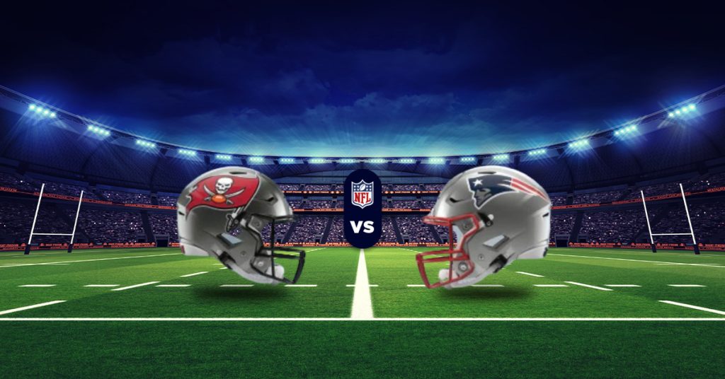 Pronóstico Buccaneers vs Patriots – Datos de NGL para hoy