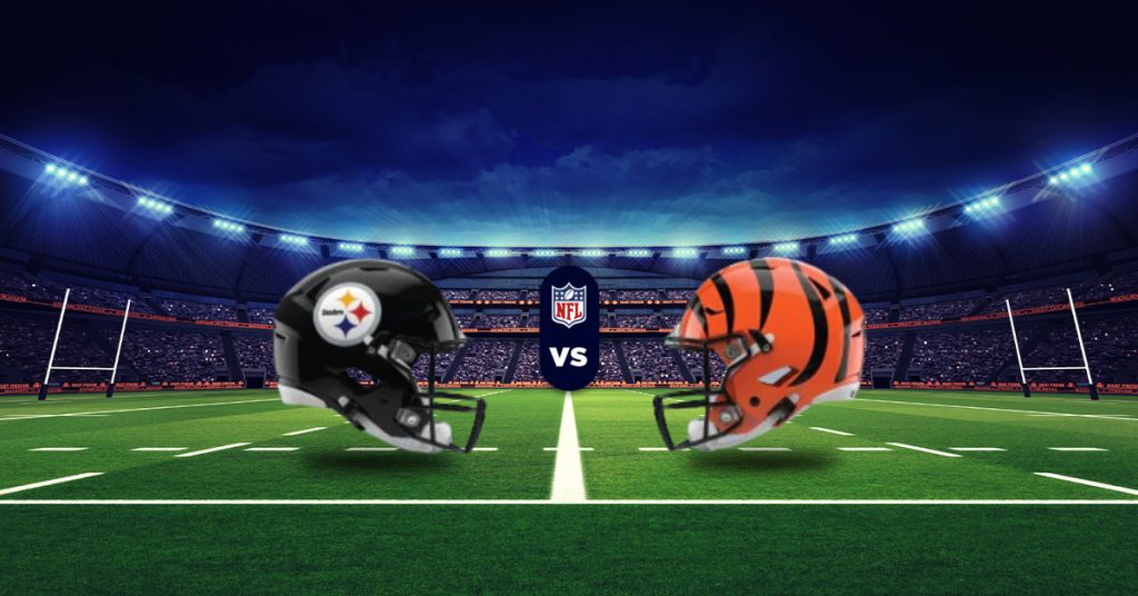 Pronosticos NFL para hoy: Steelers vs Bengals - Logros NFL para hoy