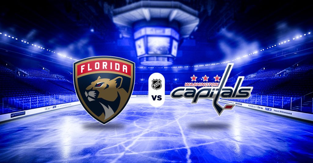 Pronostico de NHL para hoy: Panthers vs Capitals - NHL resultados covers