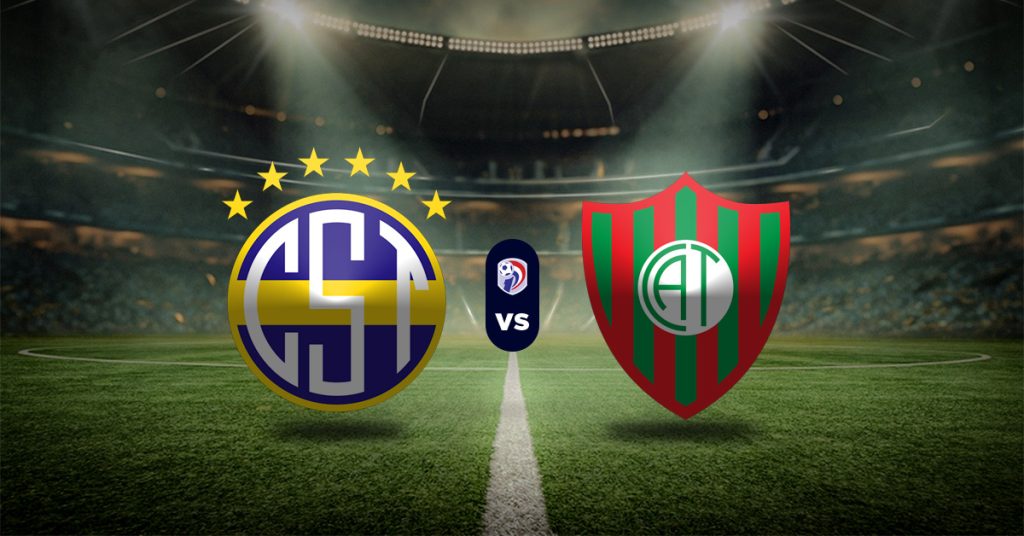 Pronóstico Sportivo Trinidense vs Atlético Tembetary - Resultados Liga Paraguay