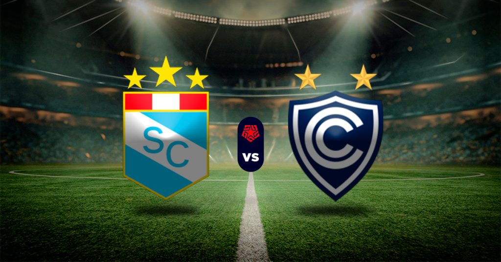 Pronóstico Liga 1: Sporting Cristal vs Cienciano - fútbol peruano resultados